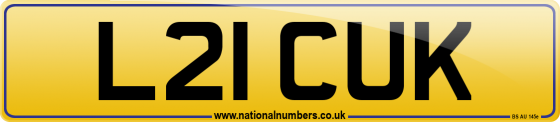 L21 CUK