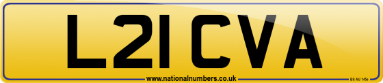 L21 CVA