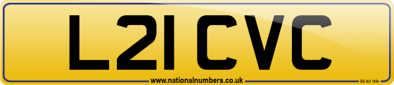 L21 CVC