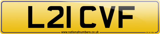 L21 CVF