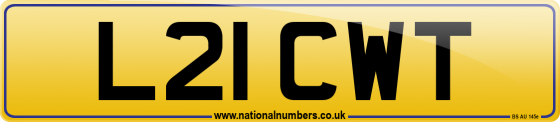 L21 CWT