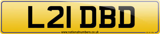 L21 DBD