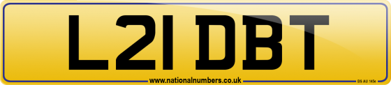 L21 DBT