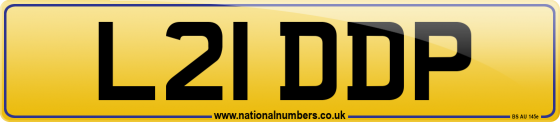 L21 DDP