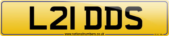 L21 DDS
