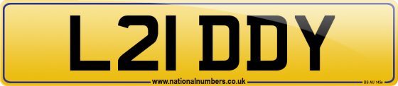 L21 DDY