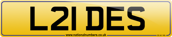 L21 DES
