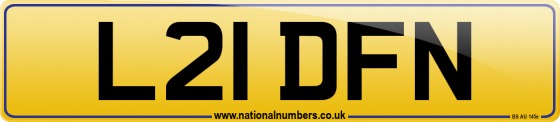 L21 DFN