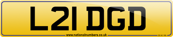 L21 DGD