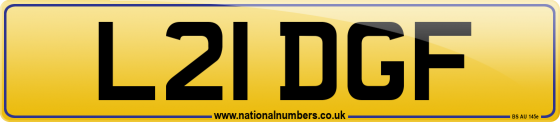 L21 DGF