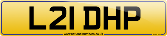 L21 DHP