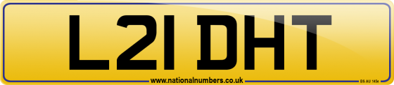 L21 DHT