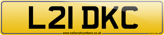 L21 DKC