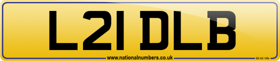 L21 DLB