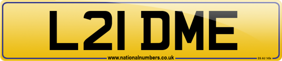 L21 DME