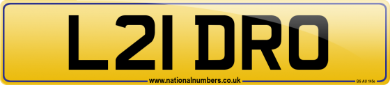 L21 DRO