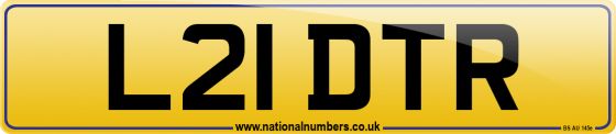L21 DTR