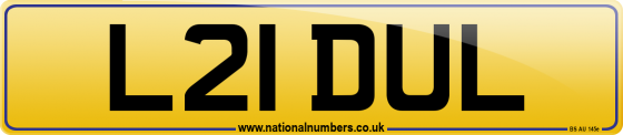 L21 DUL