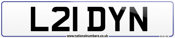 L21 DYN