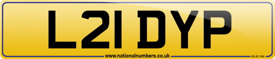L21 DYP
