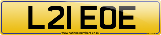 L21 EOE