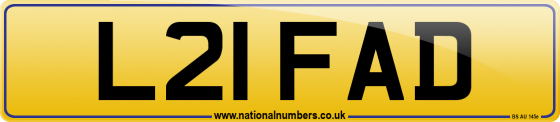 L21 FAD
