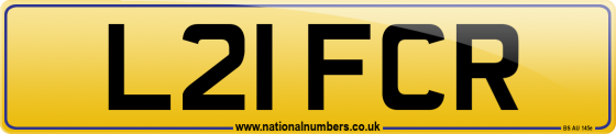 L21 FCR