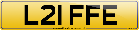 L21 FFE