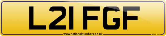 L21 FGF