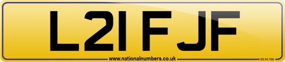 L21 FJF