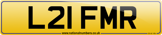 L21 FMR