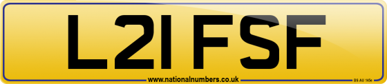 L21 FSF