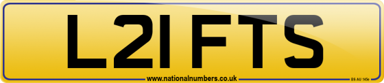 L21 FTS