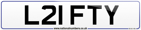 L21 FTY