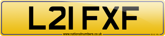 L21 FXF