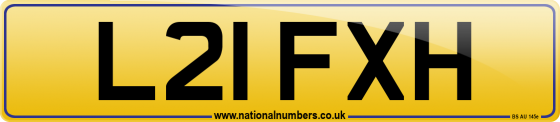 L21 FXH