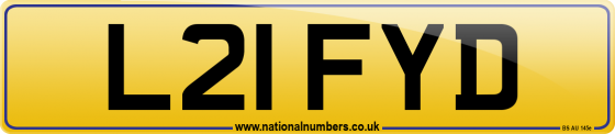 L21 FYD