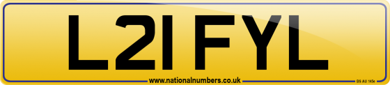 L21 FYL