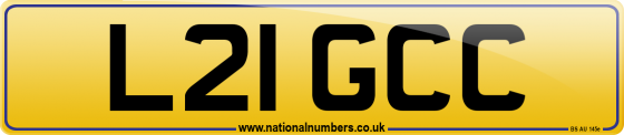 L21 GCC