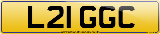L21 GGC