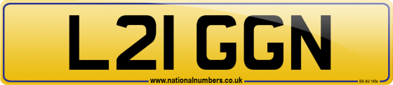 L21 GGN