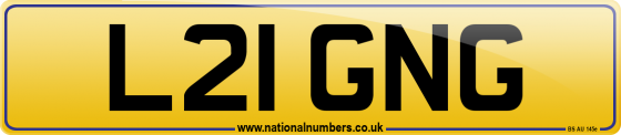L21 GNG