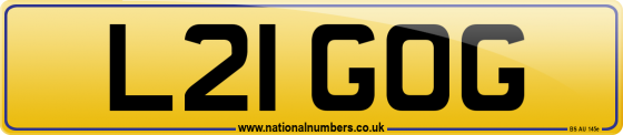L21 GOG