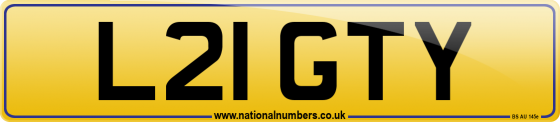 L21 GTY
