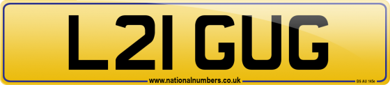L21 GUG