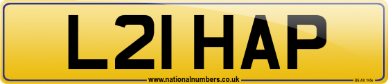 L21 HAP