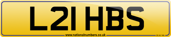 L21 HBS
