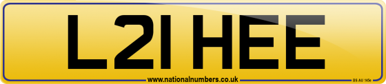 L21 HEE