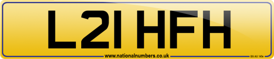 L21 HFH
