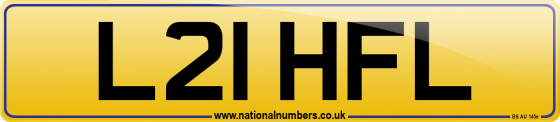L21 HFL